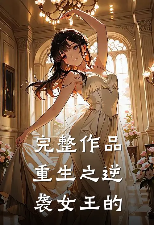 完整作品重生之逆袭女王的