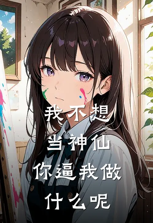 我不想当神仙，你逼我做什么呢