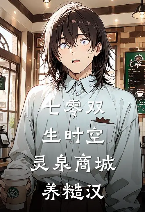 七零双生时空：灵泉商城养糙汉