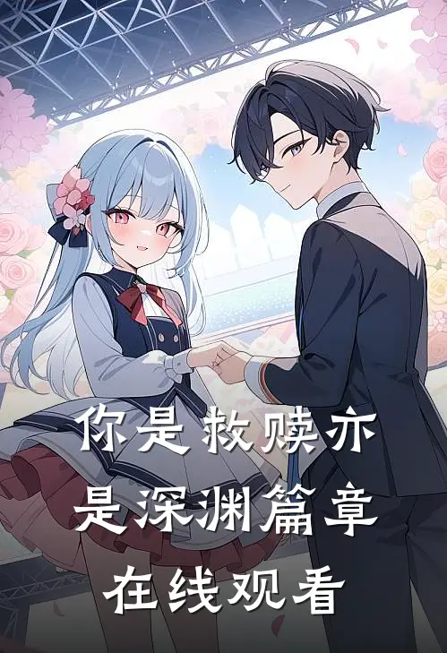 你是救赎亦是深渊篇章在线观看