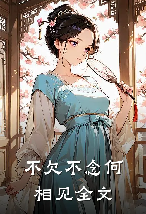不欠不念何相见全文