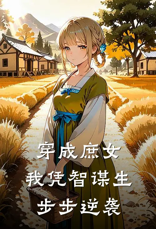 穿成庶女，我凭智谋生步步逆袭