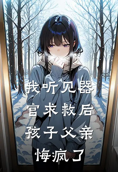 我听见器官求救后，孩子父亲悔疯了