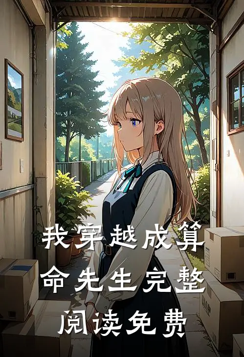 我穿越成算命先生完整阅读免费