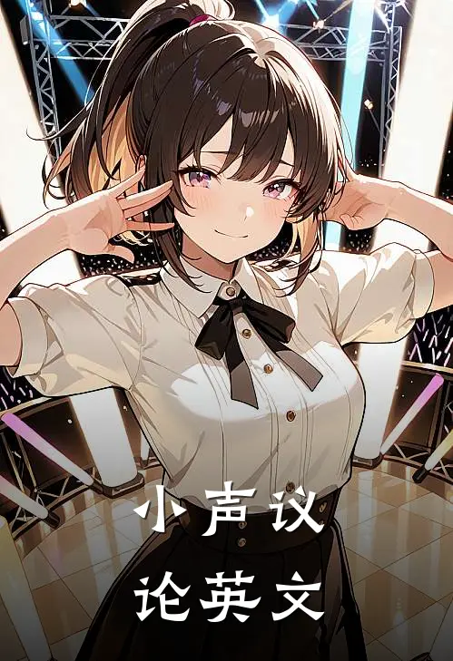 小声议论英文