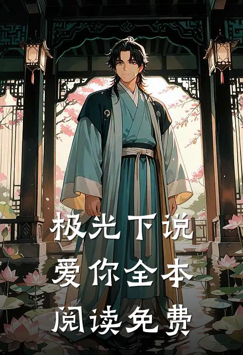 极光下说爱你全本阅读免费