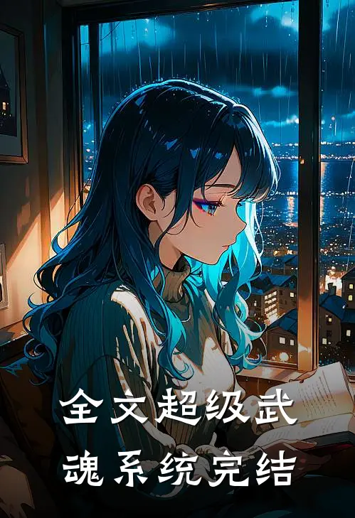 全文超级武魂系统完结