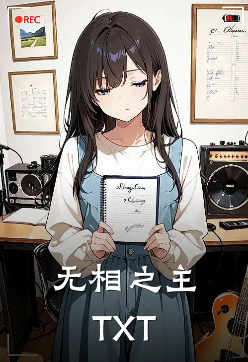 无相之主TXT
