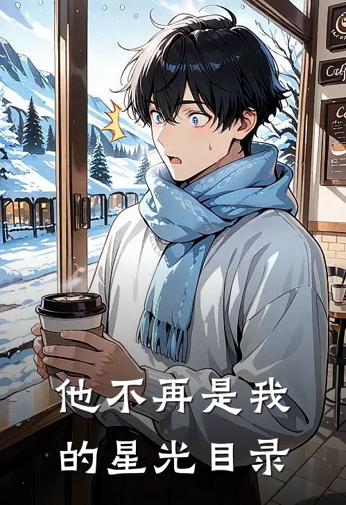 他不再是我的星光目录