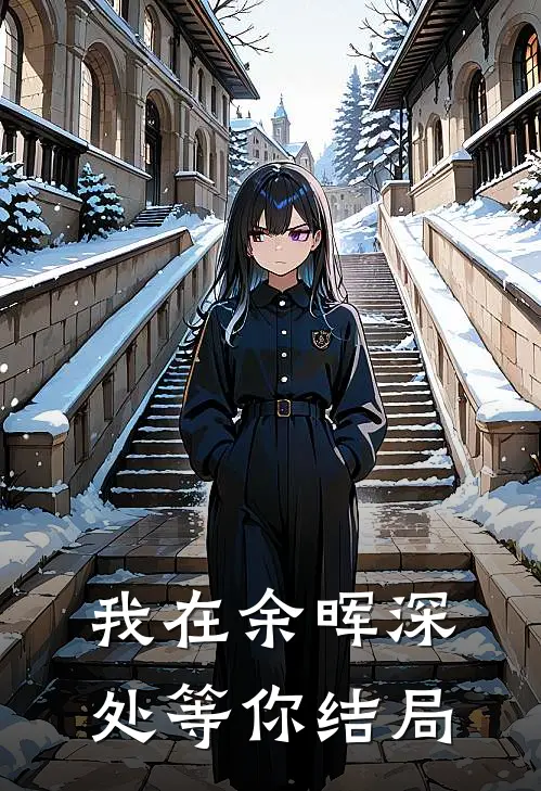 我在余晖深处等你结局