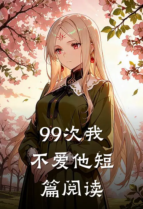 99次我不爱他短篇阅读