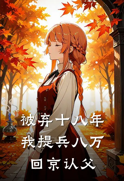 被弃十八年，我提兵八万回京认父