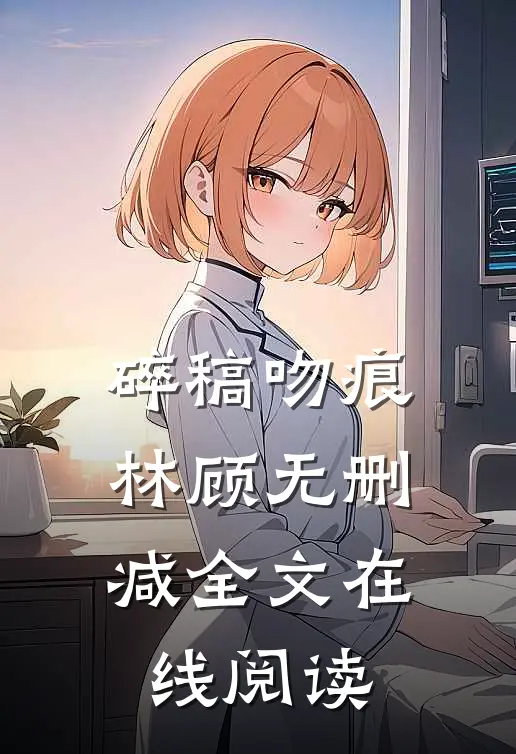碎稿吻痕林顾无删减全文在线阅读