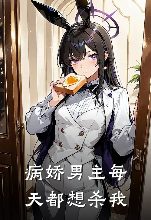 病娇男主每天都想杀我