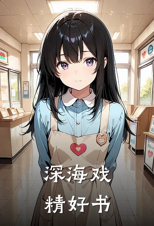 深海戏精好书