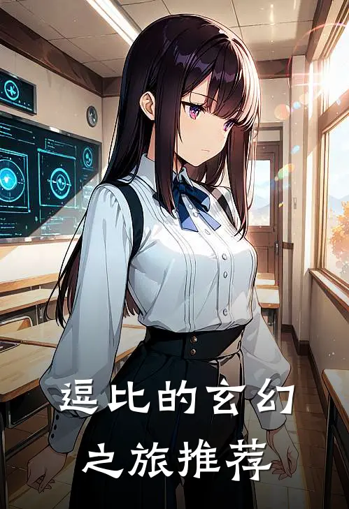 逗比的玄幻之旅推荐