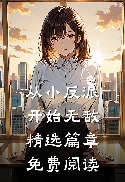 从小反派开始无敌精选篇章免费阅读