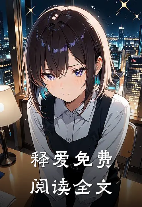 释爱免费阅读全文