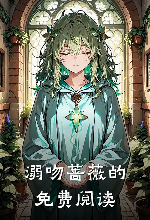 溺吻蔷薇的免费阅读