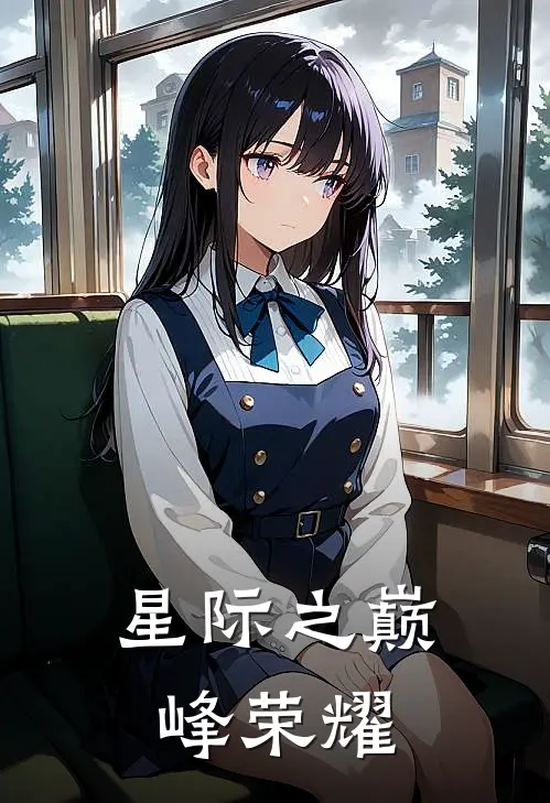 星际之巅峰荣耀