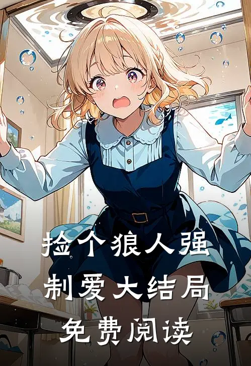 捡个狼人强制爱大结局免费阅读