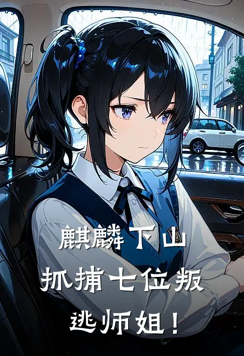 麒麟下山，抓捕七位叛逃师姐！
