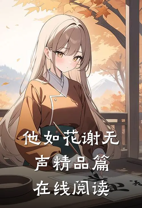 他如花谢无声精品篇在线阅读