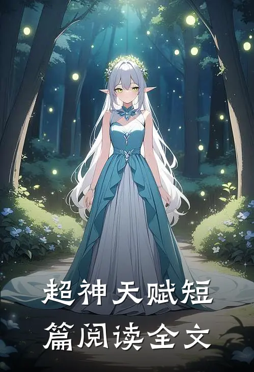 超神天赋短篇阅读全文