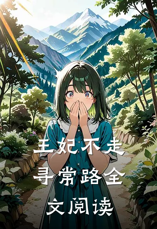 王妃不走寻常路全文阅读