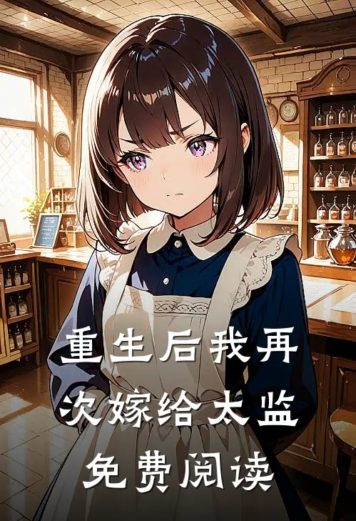 重生后我再次嫁给太监免费阅读