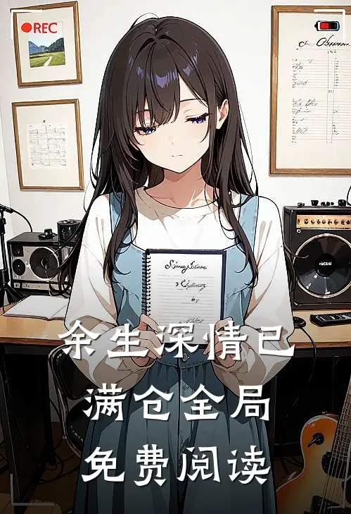 余生深情已满仓全局免费阅读