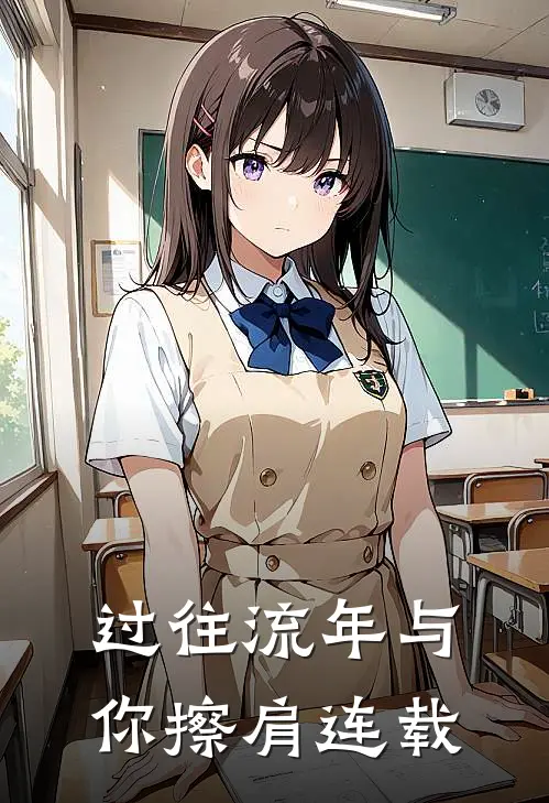 过往流年与你擦肩连载