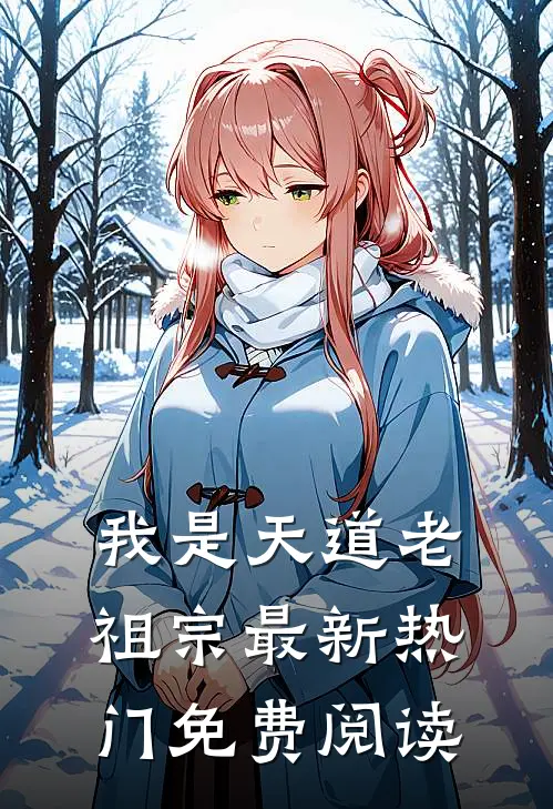 我是天道老祖宗最新热门免费阅读