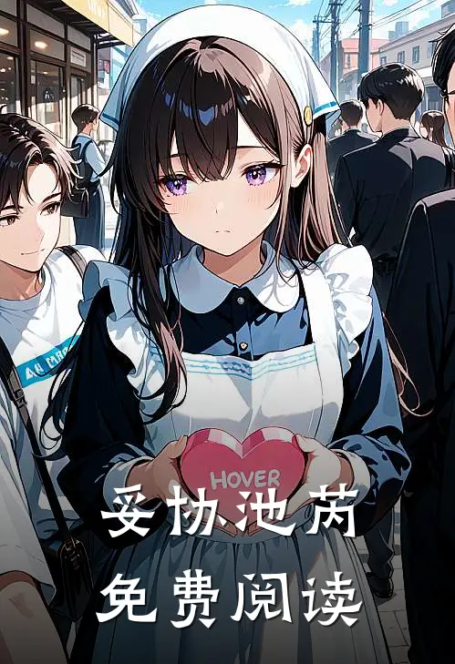 妥协池芮免费阅读