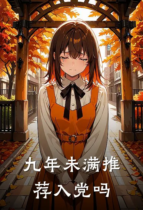 九年未满推荐入党吗