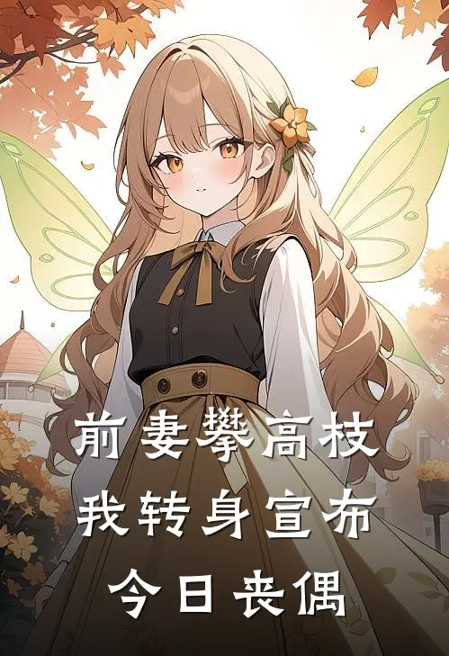 前妻攀高枝，我转身宣布今日丧偶