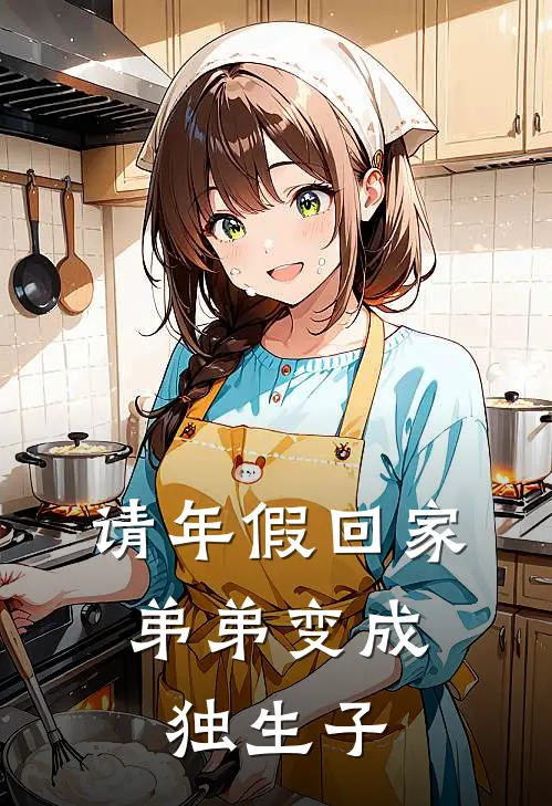 请年假回家，弟弟变成独生子