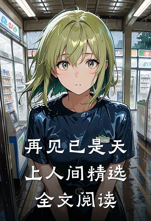 再见已是天上人间精选全文阅读