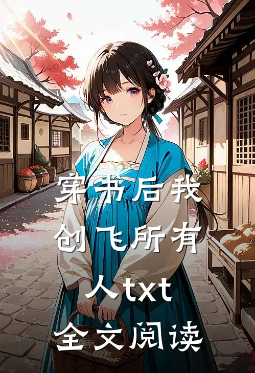 穿书后我创飞所有人txt全文阅读