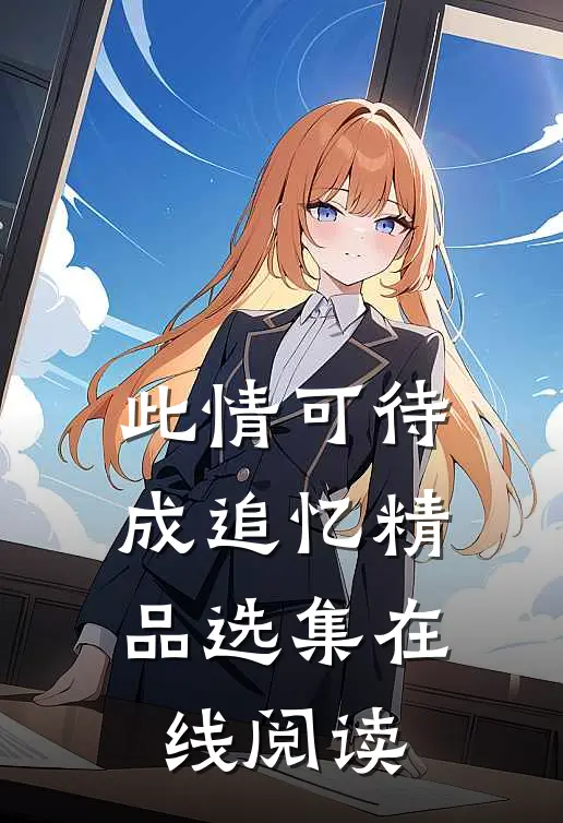此情可待成追忆精品选集在线阅读