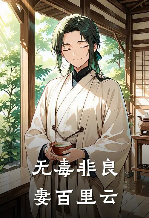 无毒非良妻百里云