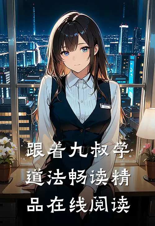 跟着九叔学道法畅读精品在线阅读