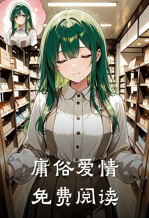 庸俗爱情免费阅读
