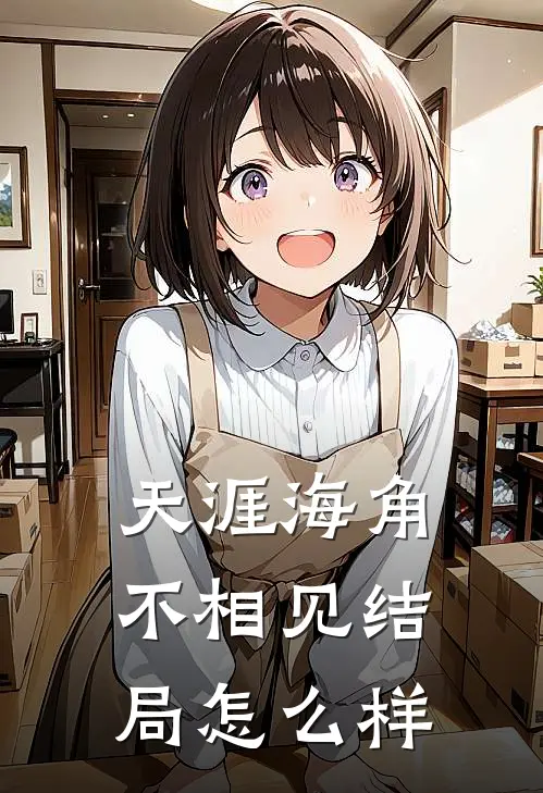 天涯海角不相见结局怎么样