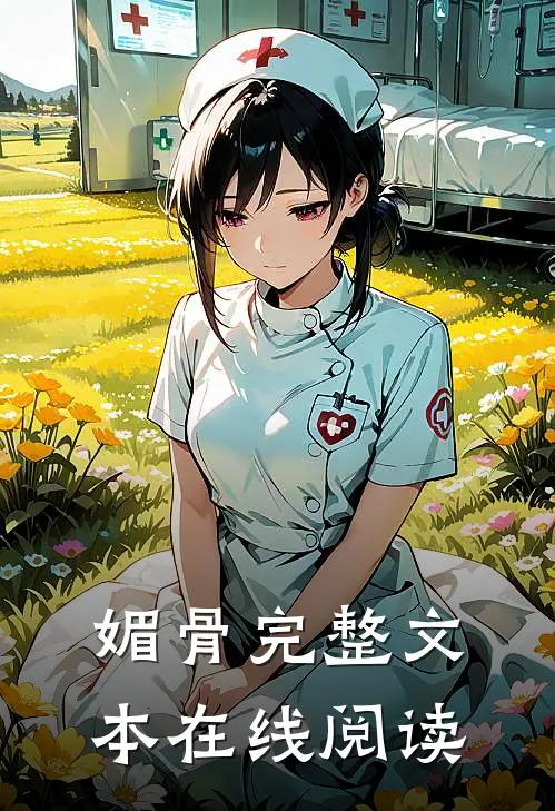媚骨完整文本在线阅读