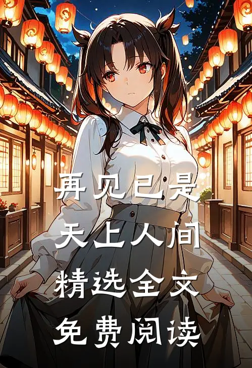再见已是天上人间精选全文免费阅读