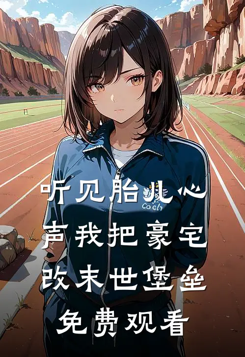 听见胎儿心声我把豪宅改末世堡垒免费观看