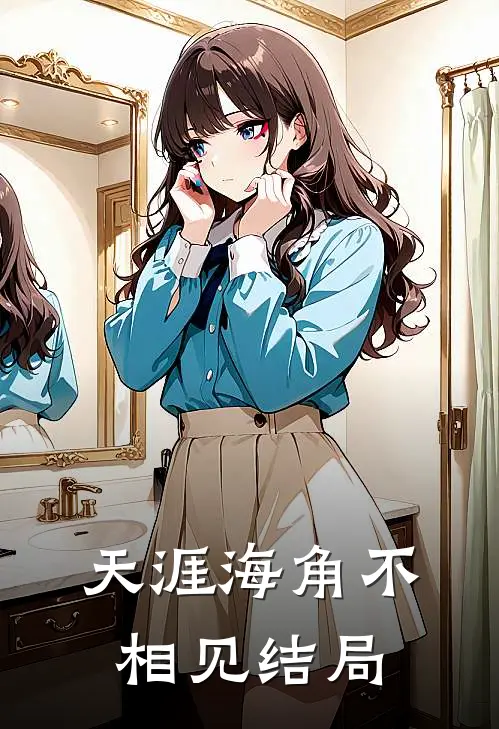 天涯海角不相见结局