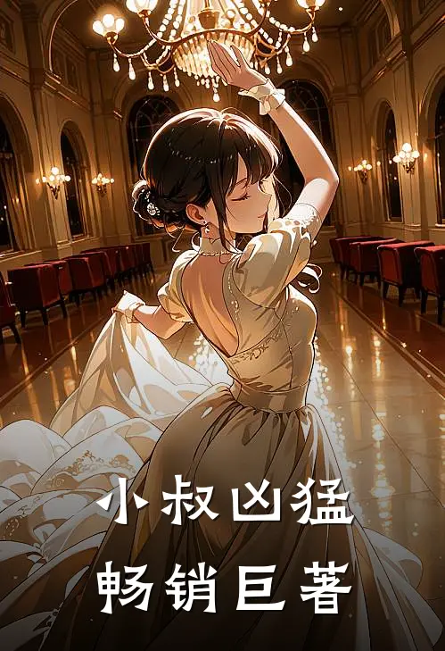 小叔凶猛畅销巨著