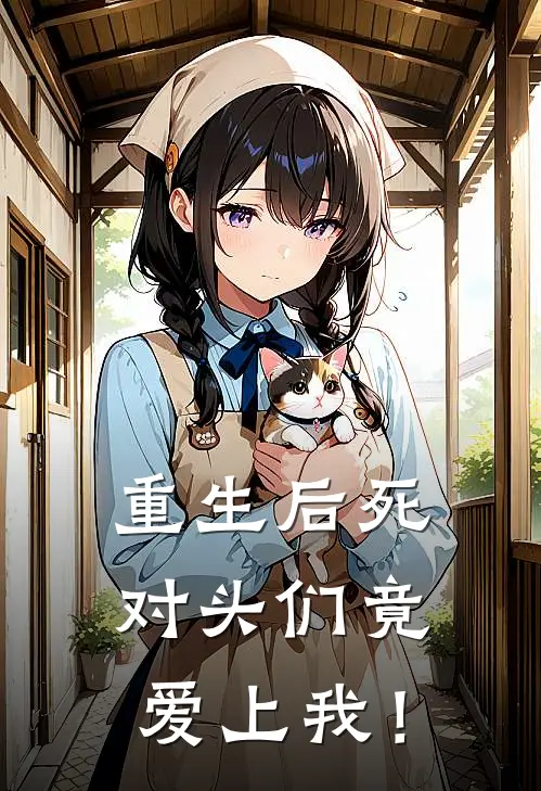 重生后死对头们竟爱上我！